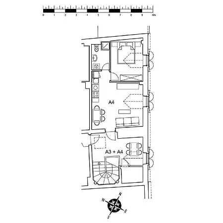 Centar Apartment