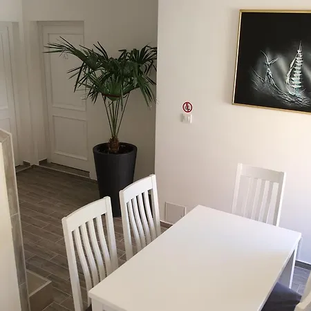 Apartment Centar Vodice