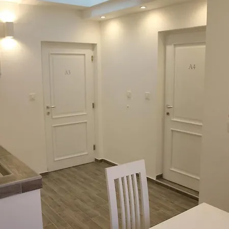 Apartment Centar