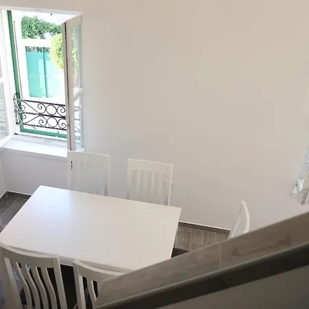 Centar Apartment Vodice