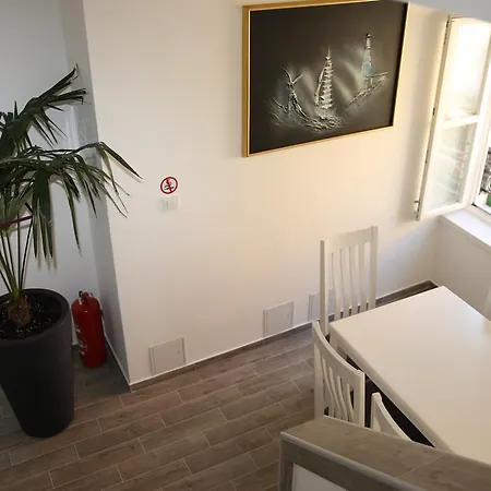 Apartment Centar *