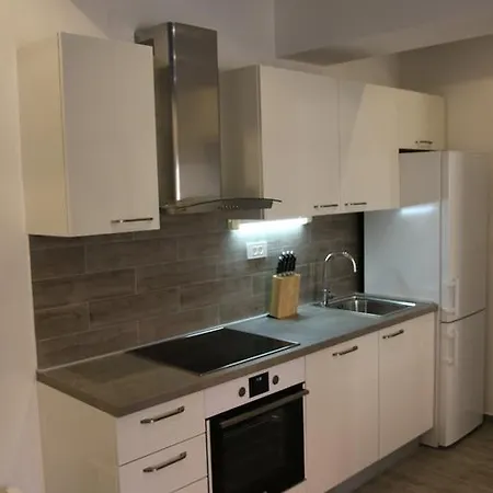 Centar Apartment *
