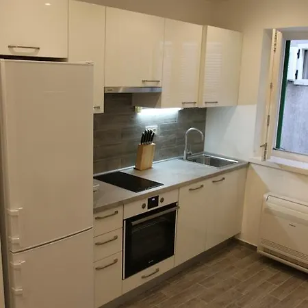 Centar Apartment Vodice
