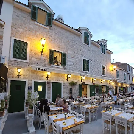 Apartment Centar Vodice