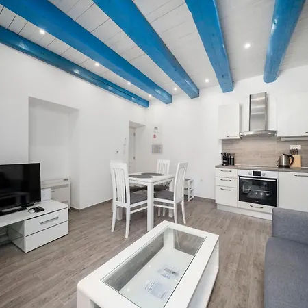 Centar Lejlighed Vodice