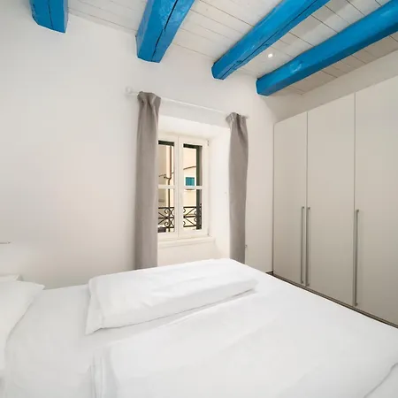 Apartmán Centar Vodice