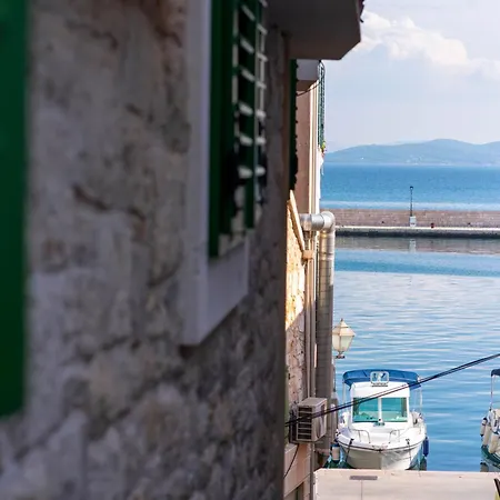 Centar Apartmán Vodice