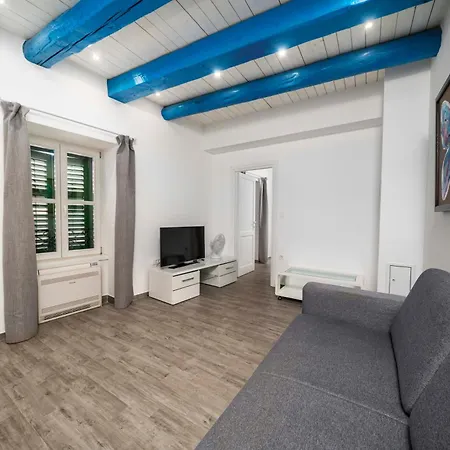 Apartmán Centar Vodice