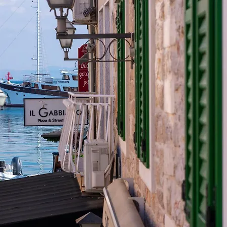 Centar Apartmán Vodice