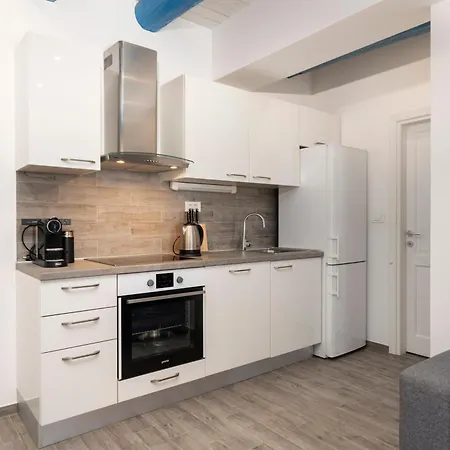 Centar Apartmán Vodice