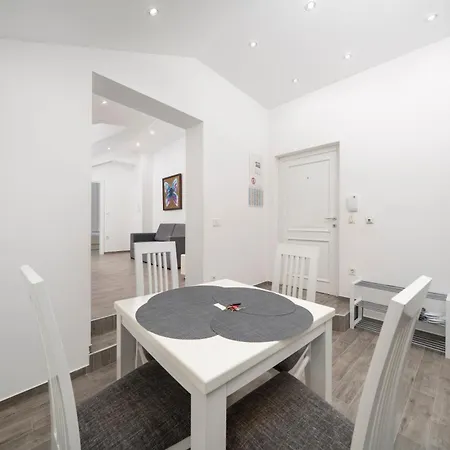 Apartmán Centar Vodice