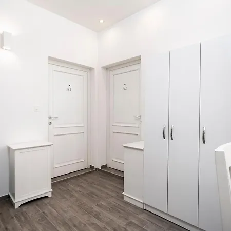 Centar Apartment Vodice