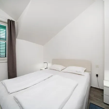Centar Apartment Vodice