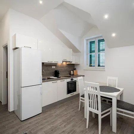 Apartment Centar Vodice