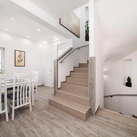 Centar Apartment Vodice