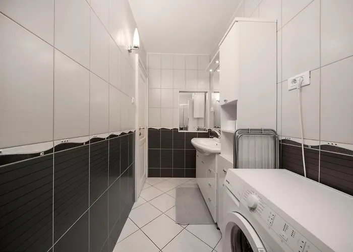 Centar Apartamento *