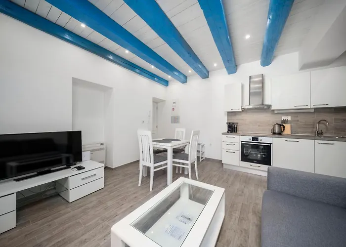 Centar Lejlighed Vodice