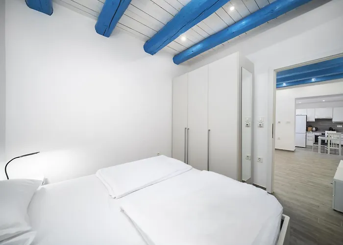 Centar Apartamento *