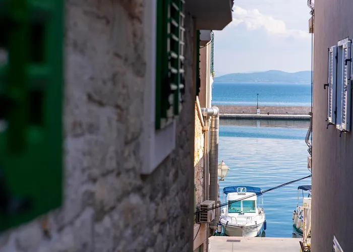 Centar Apartamento Vodice