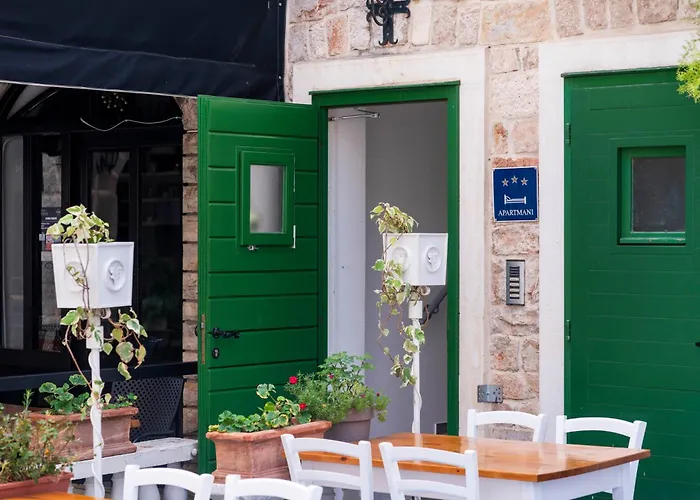 Lejlighed Centar Vodice