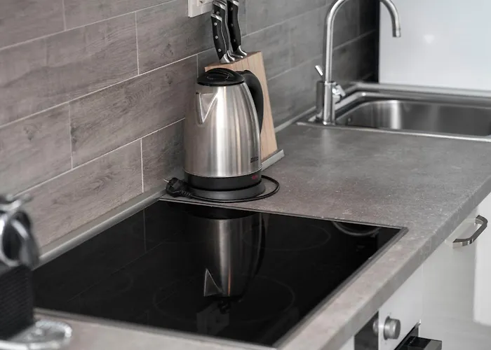 Apartamento Centar *