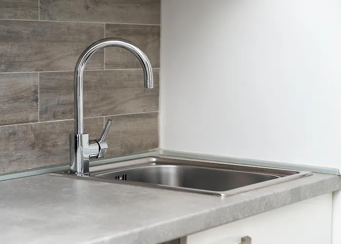 Centar Apartamento Vodice