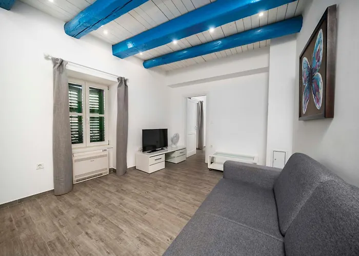 Lejlighed Centar Vodice