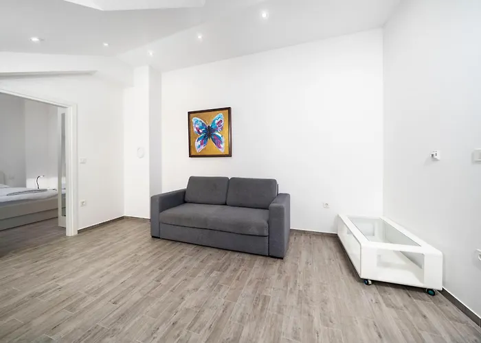 Centar Apartamento *