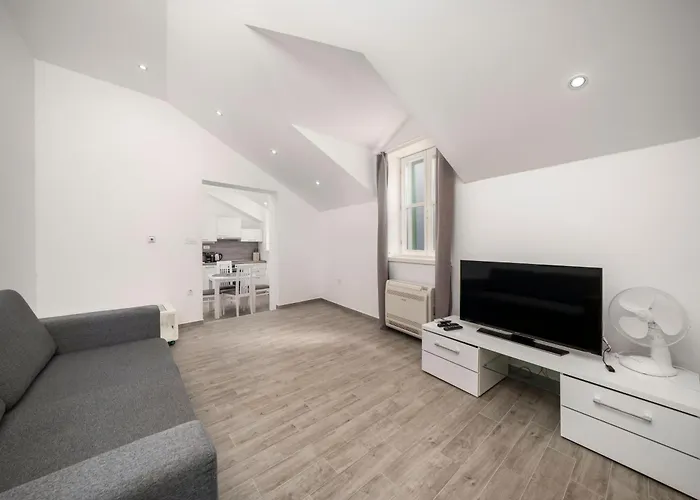 Lejlighed Centar Vodice