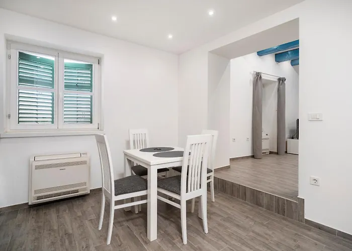 Centar Apartamento *