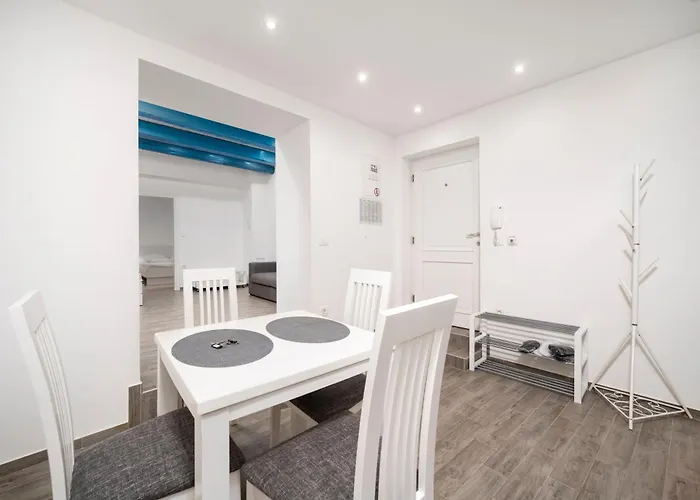 Apartamento Centar *