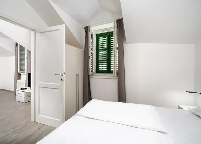 Centar Lejlighed Vodice