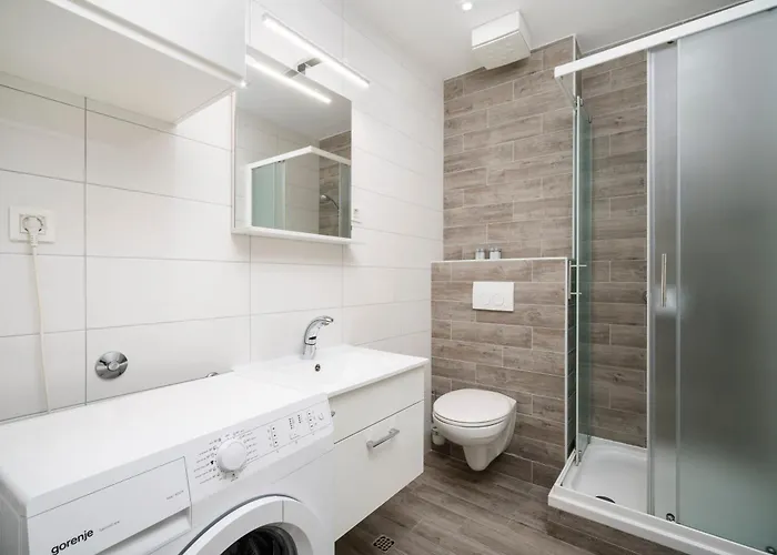 Centar Apartamento *