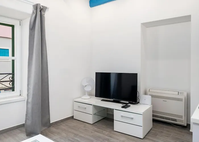 Apartamento Centar *
