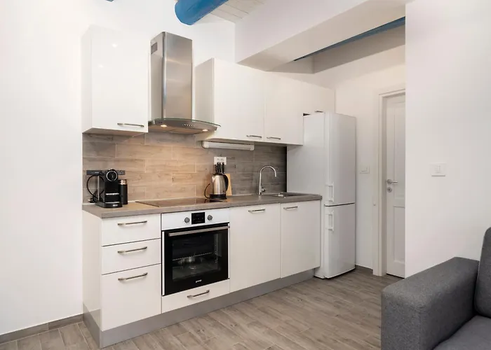 Centar Apartamento Vodice