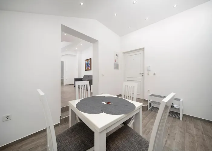 Lejlighed Centar Vodice