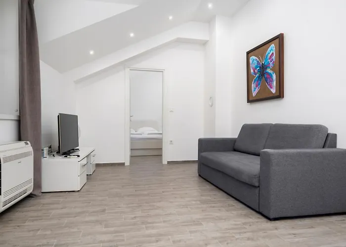 Apartamento Centar
