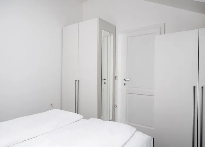 Centar Apartamento *