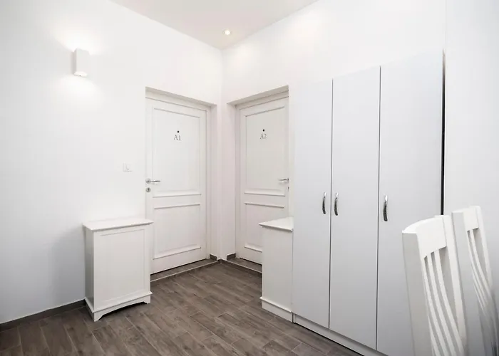 Centar Apartamento Vodice