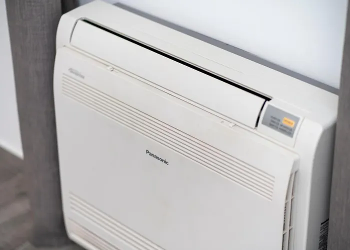 Centar Apartamento *