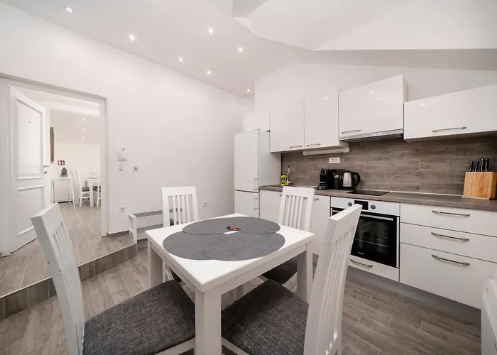 Apartamento Centar *