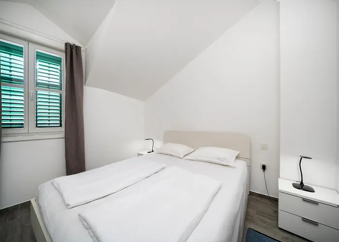 Centar Lejlighed Vodice