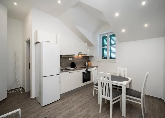 Apartamento Centar Vodice