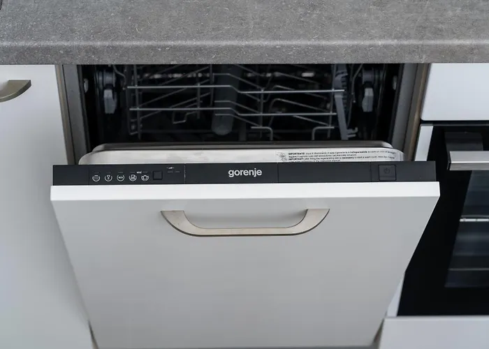 公寓 Centar 沃迪切