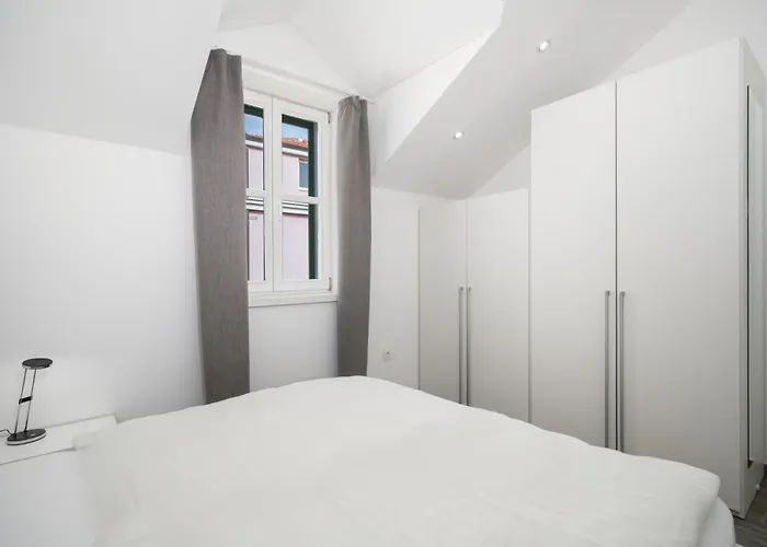 Centar Apartamento Vodice