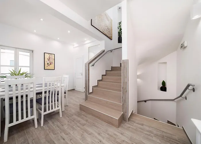 Centar 公寓 沃迪切