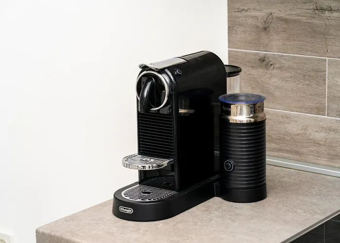 Apartamento Centar *