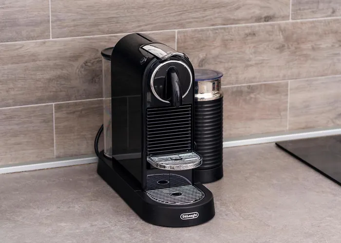 公寓 Centar 沃迪切